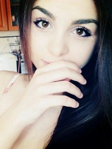 Индивидуалка Владлена Фотография 3